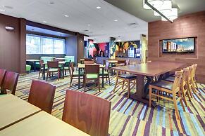 Fairfield Inn & Suites by Marriott Asheville Tunnel Road