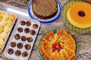 Grande Hotel Bragança