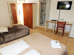 Grande Hotel Bragança