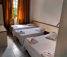 Grande Hotel Bragança