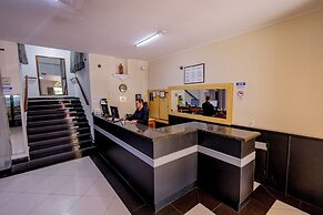 Grande Hotel Bragança