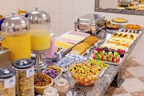 Grande Hotel Bragança