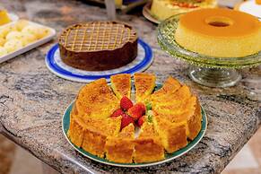 Grande Hotel Bragança