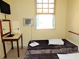 Grande Hotel Bragança