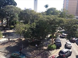 Grande Hotel Bragança