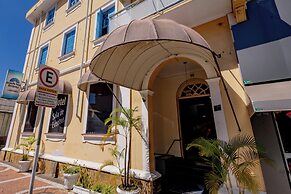 Grande Hotel Bragança