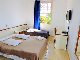 Grande Hotel Bragança