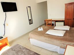 Grande Hotel Bragança