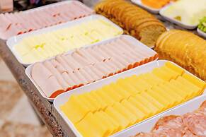 Grande Hotel Bragança