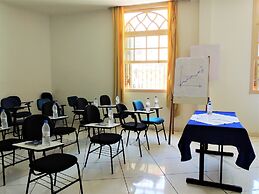 Grande Hotel Bragança