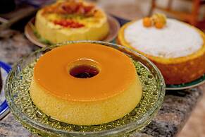 Grande Hotel Bragança