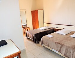 Grande Hotel Bragança