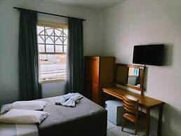 Grande Hotel Bragança