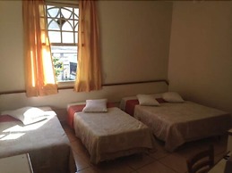 Grande Hotel Bragança