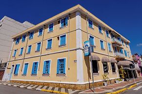 Grande Hotel Bragança