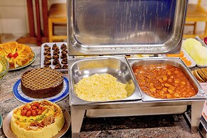 Grande Hotel Bragança