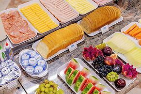 Grande Hotel Bragança