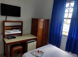 Grande Hotel Bragança