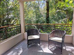 Elan at Ballena Beach