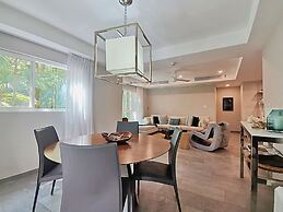 Elan at Ballena Beach