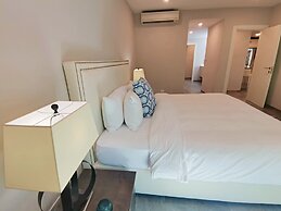 Elan at Ballena Beach