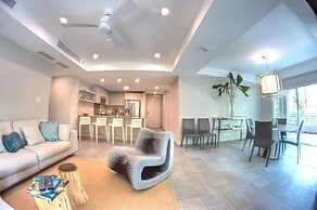 Elan at Ballena Beach