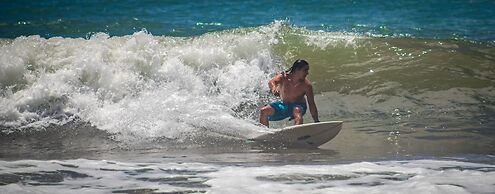 Elan at Ballena Beach