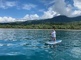 Elan at Ballena Beach