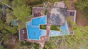 Elan at Ballena Beach