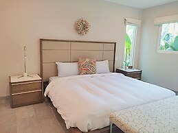 Elan at Ballena Beach