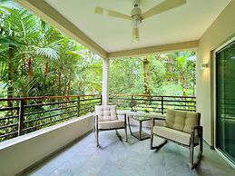 Elan at Ballena Beach