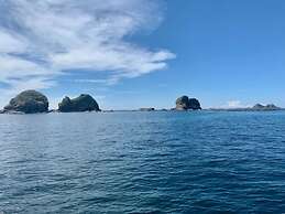 Elan at Ballena Beach