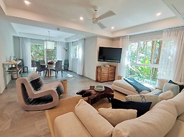 Elan at Ballena Beach