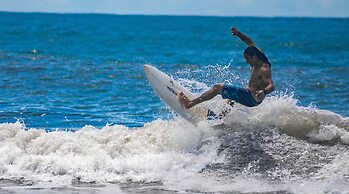 Elan at Ballena Beach