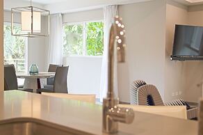 Elan at Ballena Beach