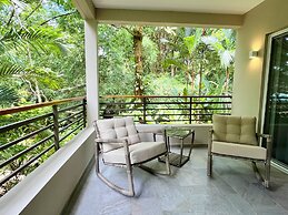 Elan at Ballena Beach