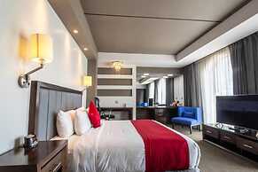 Best Western Plus Santa Cecilia Pachuca