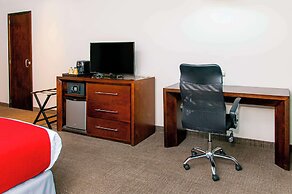 Best Western Plus Santa Cecilia Pachuca