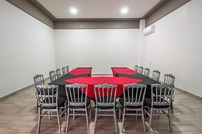 Best Western Plus Santa Cecilia Pachuca