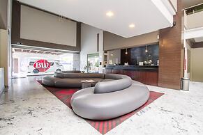 Best Western Plus Santa Cecilia Pachuca