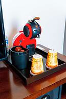 Best Western Plus Santa Cecilia Pachuca