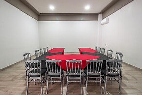 Best Western Plus Santa Cecilia Pachuca