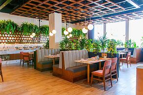 Best Western Plus Santa Cecilia Pachuca