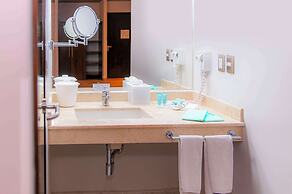 Best Western Plus Santa Cecilia Pachuca