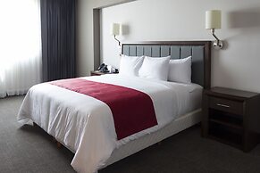 Best Western Plus Santa Cecilia Pachuca