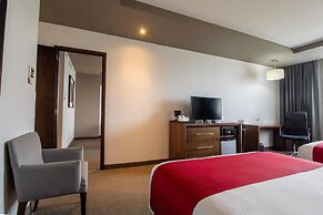 Best Western Plus Santa Cecilia Pachuca