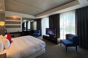 Best Western Plus Santa Cecilia Pachuca