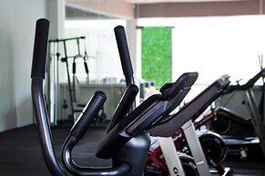 Best Western Plus Santa Cecilia Pachuca