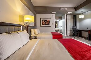 Best Western Plus Santa Cecilia Pachuca