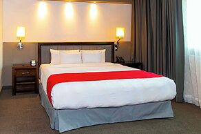 Best Western Plus Santa Cecilia Pachuca